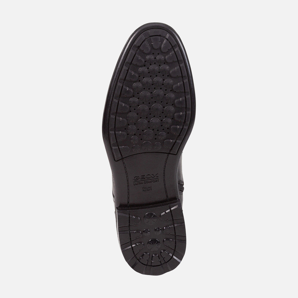 Paxton'sWalk Pleasure Boot by GeoxShoesShoes