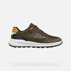 Paxton'sPg1x Abx Man by GeoxShoesShoes