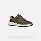 Paxton'sPg1x Abx Man by GeoxShoesShoes
