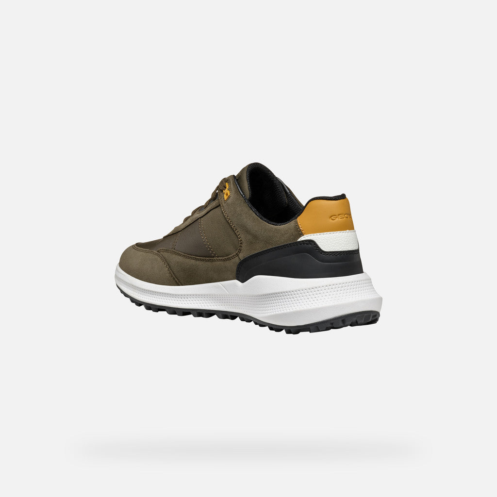 Paxton'sPg1x Abx Man by GeoxShoesShoes
