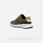 Paxton'sPg1x Abx Man by GeoxShoesShoes