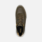 Paxton'sPg1x Abx Man by GeoxShoesShoes
