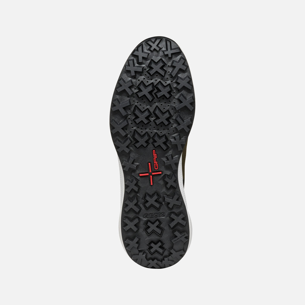 Paxton'sPg1x Abx Man by GeoxShoesShoes