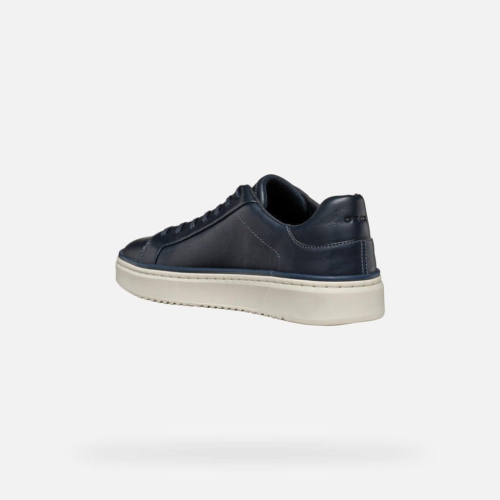 Paxton'sZackerty Sneaker by GeoxShoesShoes