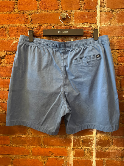 GAP Blue Chino Shorts XL