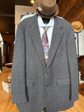 Ralph Lauren Slim Grey Full Suit 40R