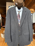 Ralph Lauren Slim Grey Full Suit 40R