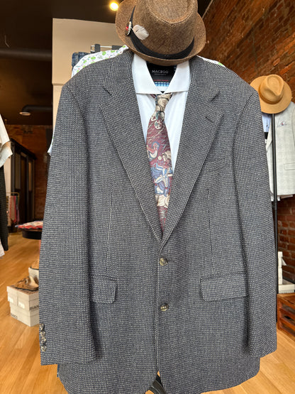 Ralph Lauren Slim Grey Full Suit 40R
