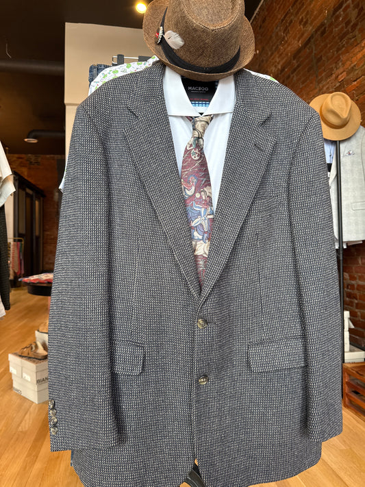 Ralph Lauren Slim Grey Full Suit 40R