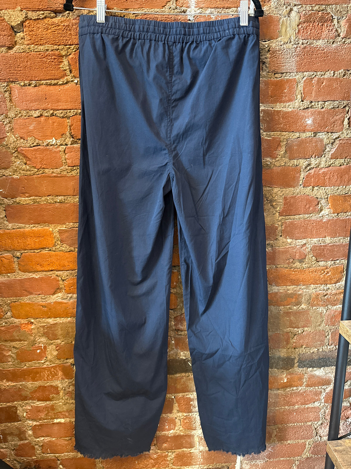 Field Cotten Trousers