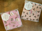 Holiday Drink Coasters