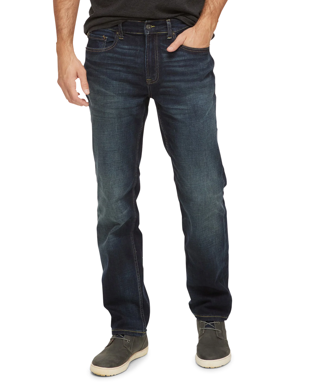 Blanton Denim
