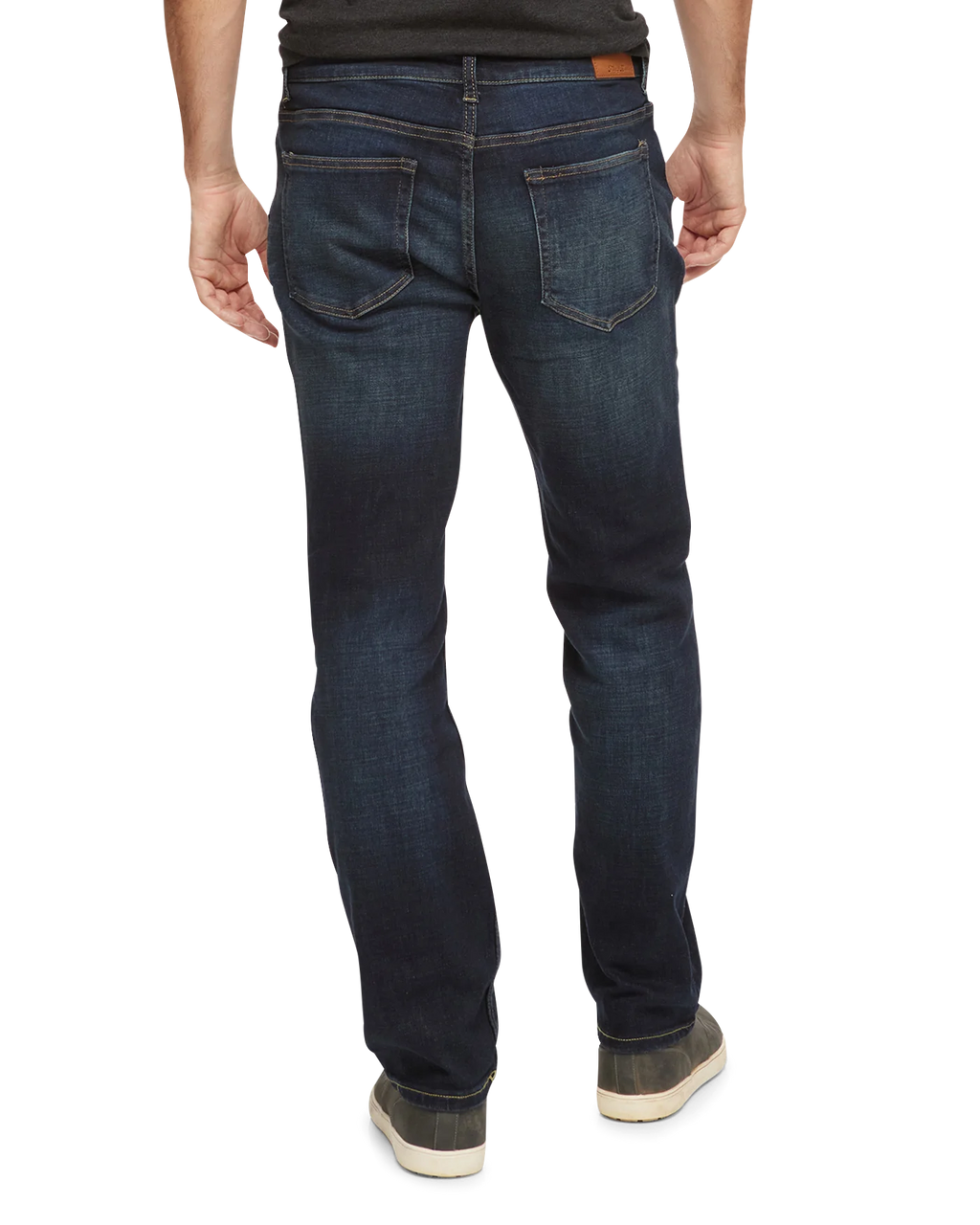 Blanton Denim