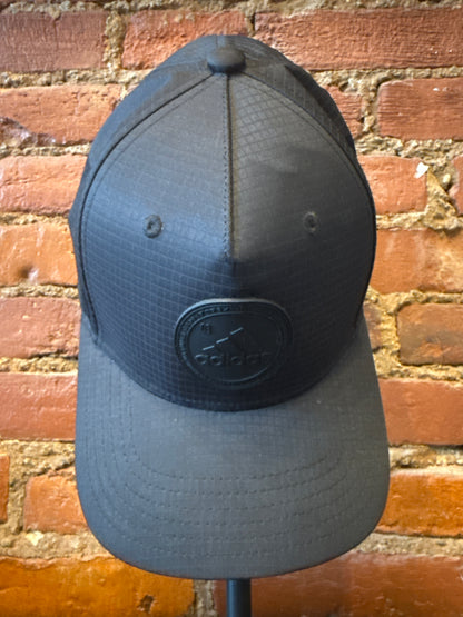 Adidas Aeroready Black Hat