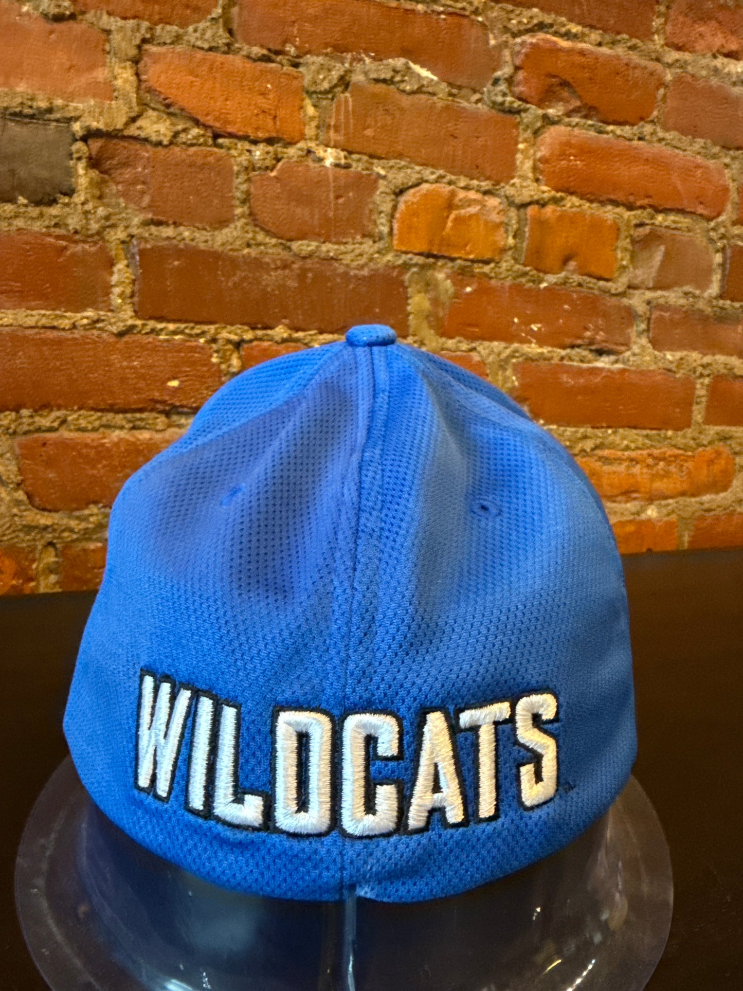 UK Blue TOTW Hat