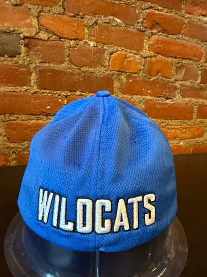 UK Blue TOTW Hat