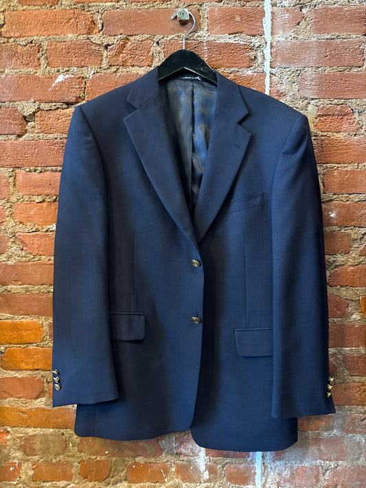Nicklaus Navy Jacket 38S