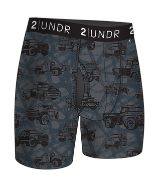 Swing Shift Boxer Brief
