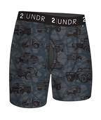 Swing Shift Boxer Brief