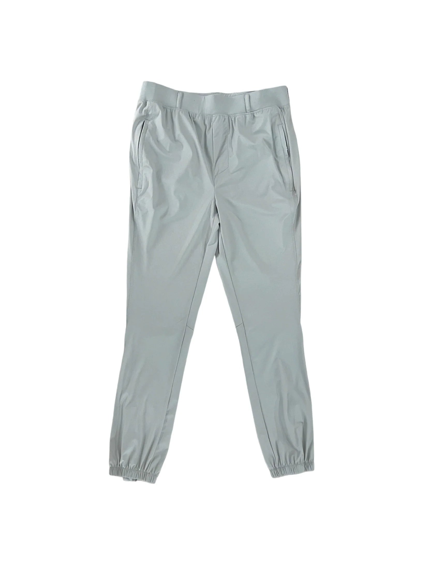 Paxton'sGREY SPRINTER JOGGERSBottomsBottoms,golf,mens style,preppy