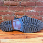 Astor Lug Sole Men’s Wingtip