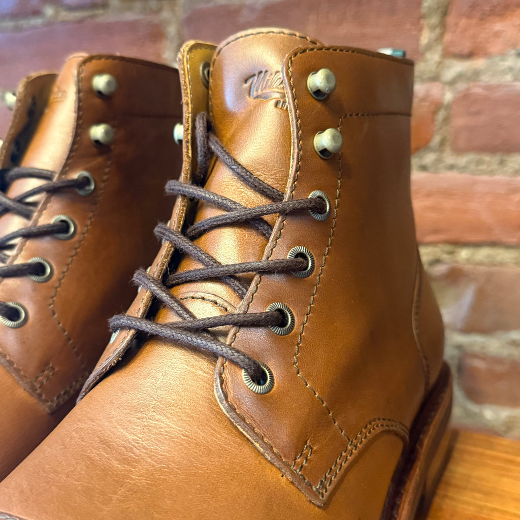 Pfister Cap-Toe Men's Boot