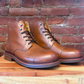 Pfister Cap-Toe Men's Boot