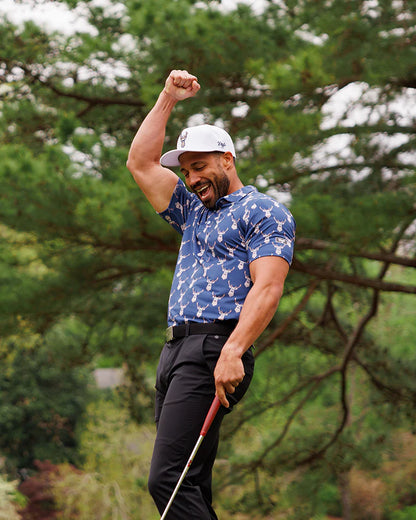 Kentucky Buck Men's Polo