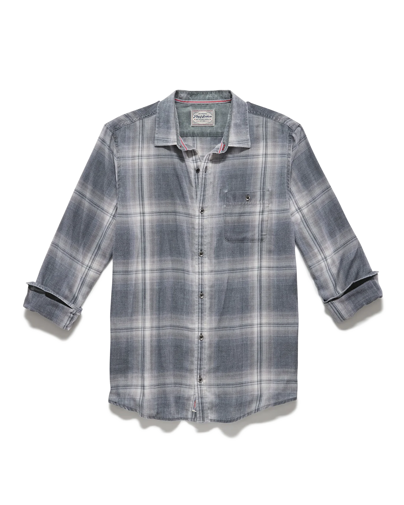 Jacksboro Vintage Soft Shirt