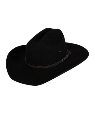 Baxter Cowboy- Black