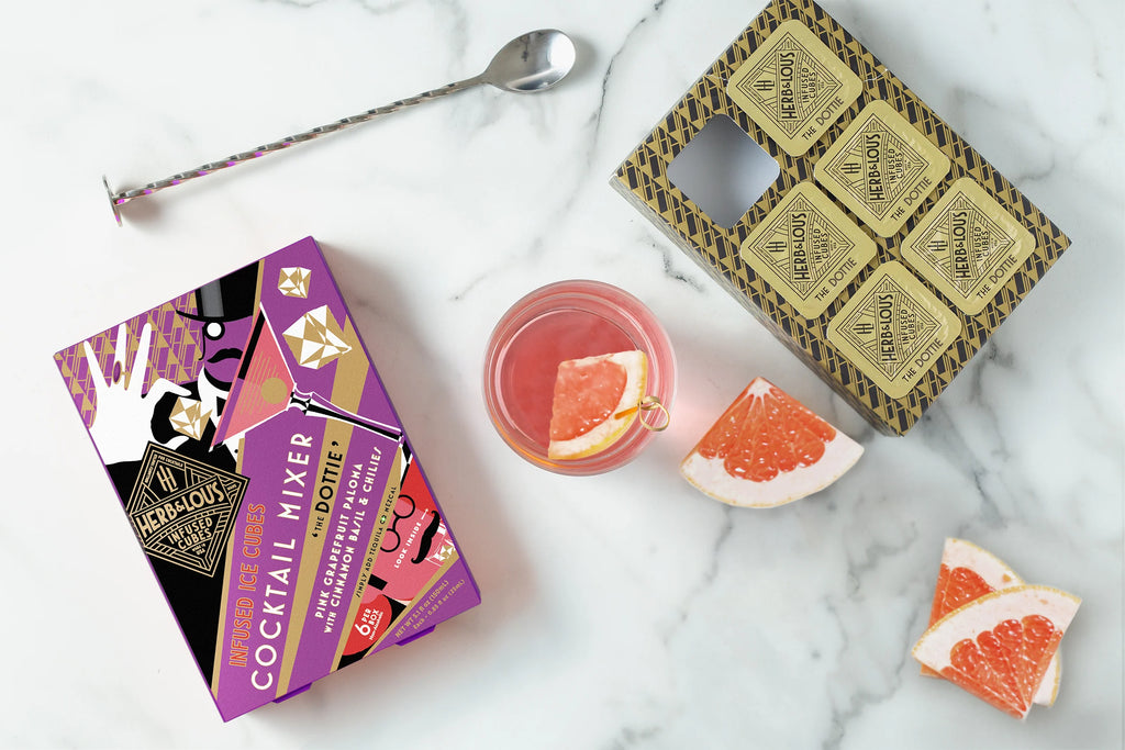 Paxton'sThe DottieGiftGift