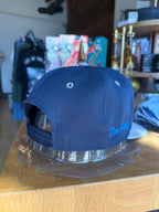 Navy Don Pisto Hat