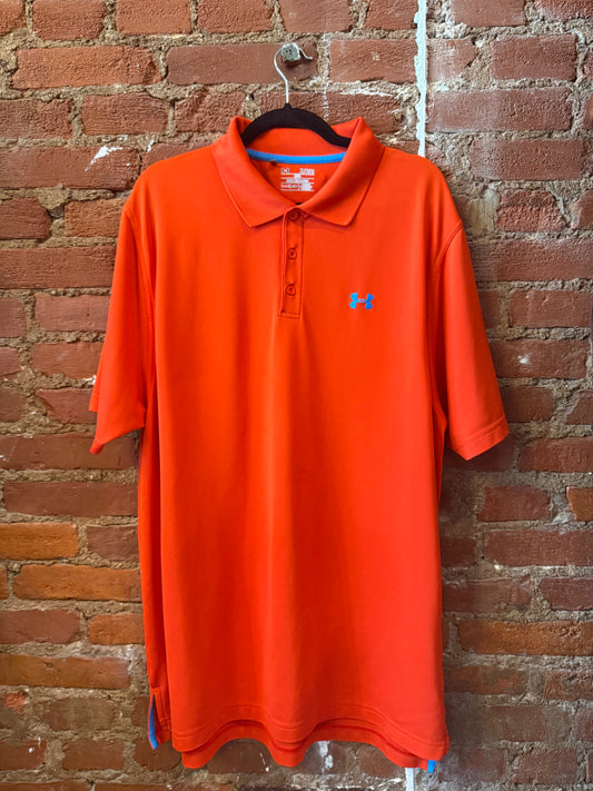 Under Armour Golf Polo