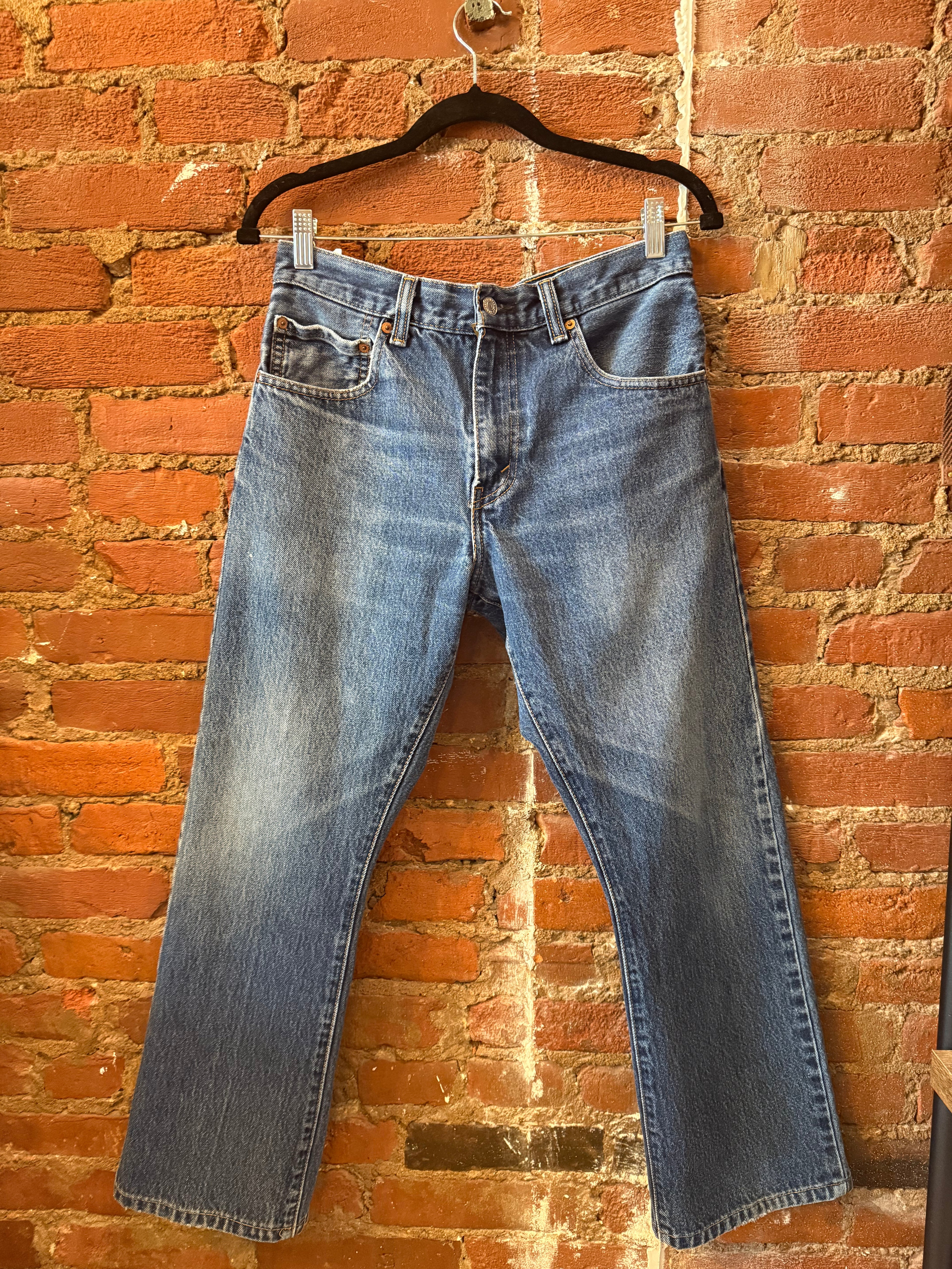 Levi Denim 31x30