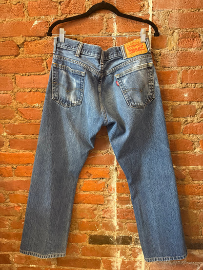 Levi Denim 31x30