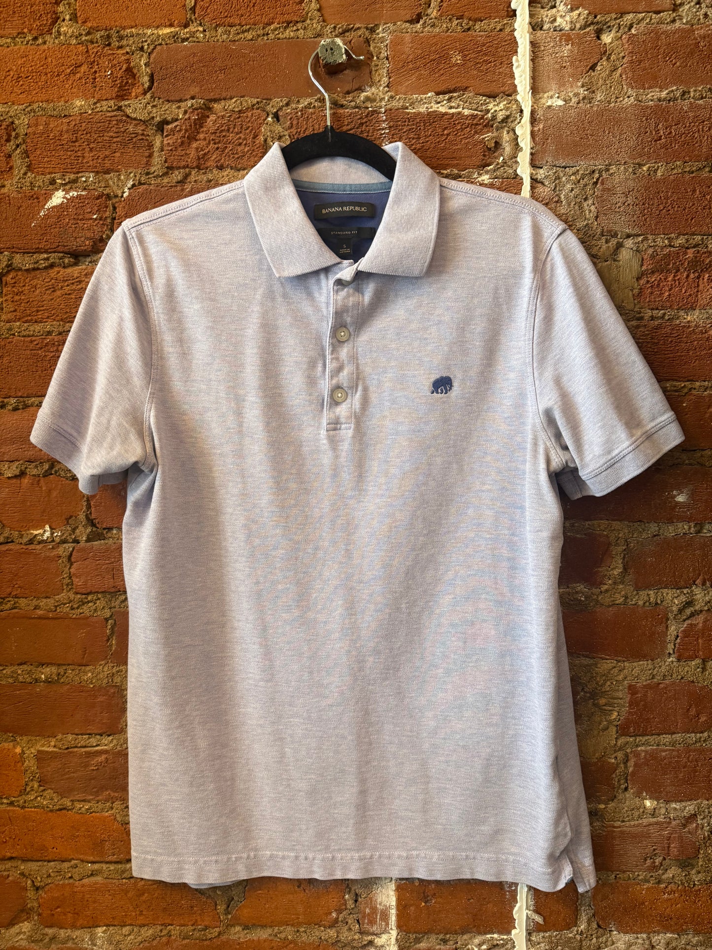 Banana Republic Polo