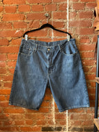 Levi Denim Shorts 40