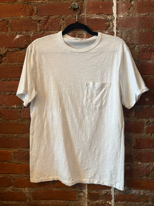 Alex Mill Pocket Tshirt