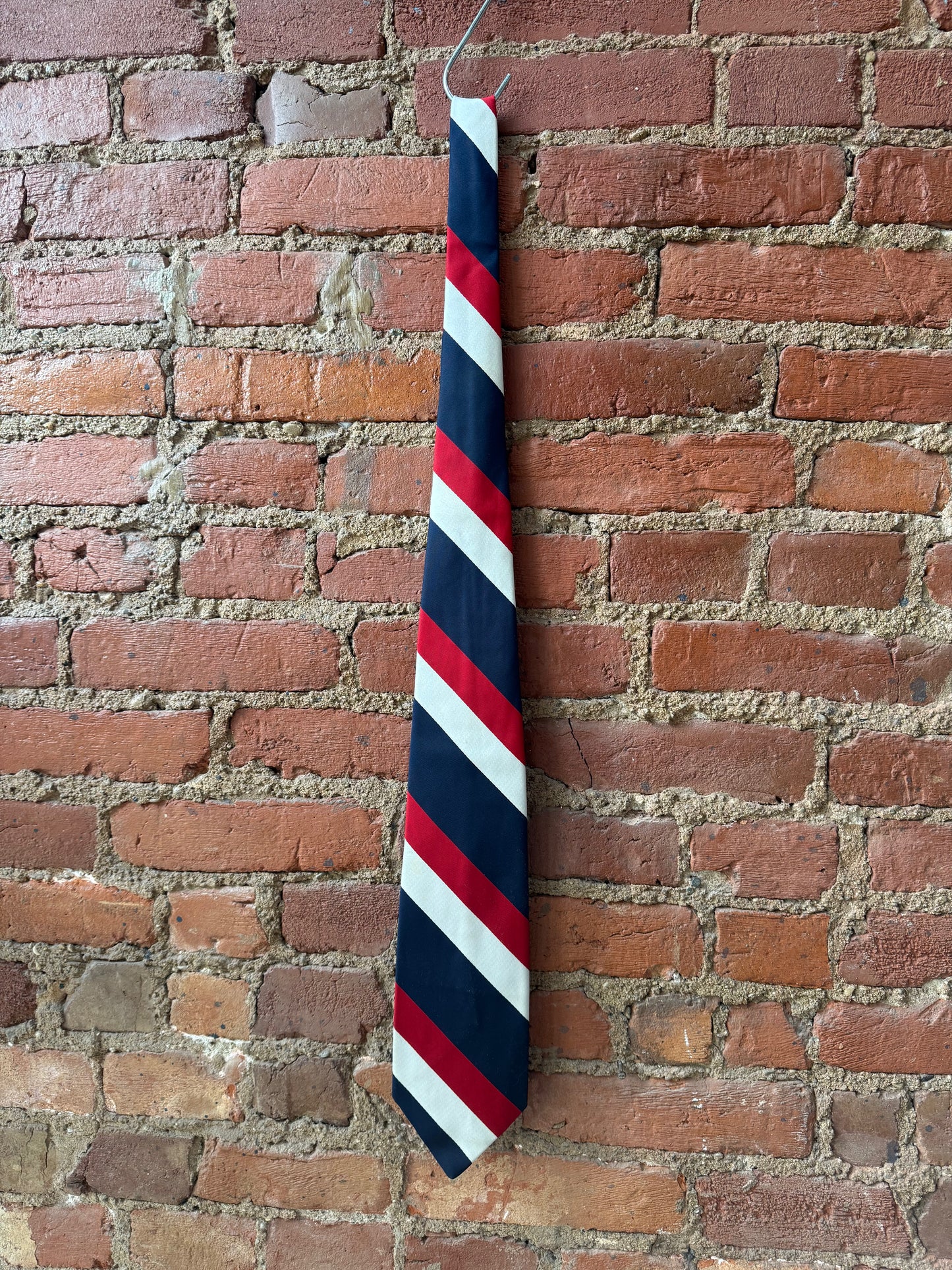 RW&B Tie