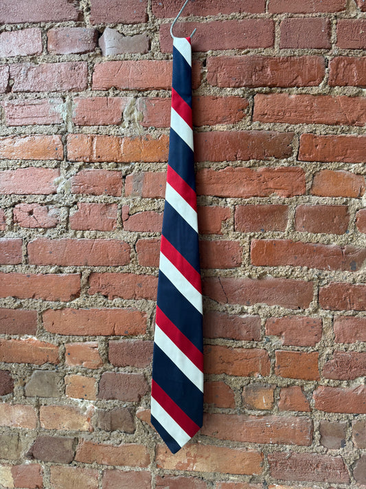 RW&B Tie