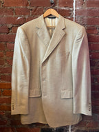 Samuelsohn Houndstooth Jacket 44L