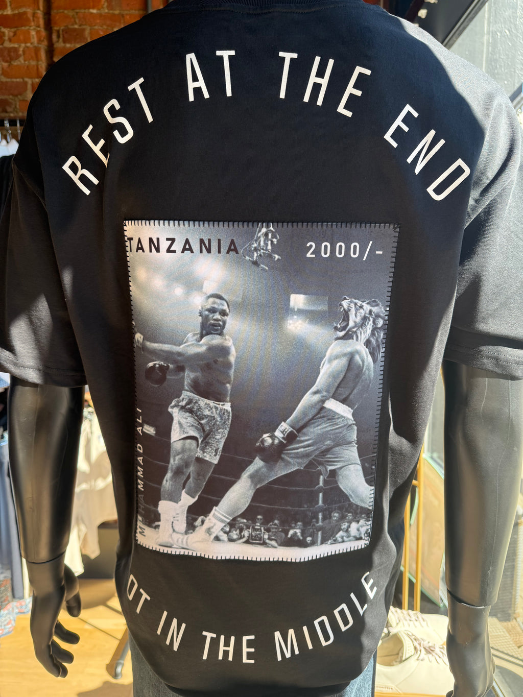 The Greatest Tshirt