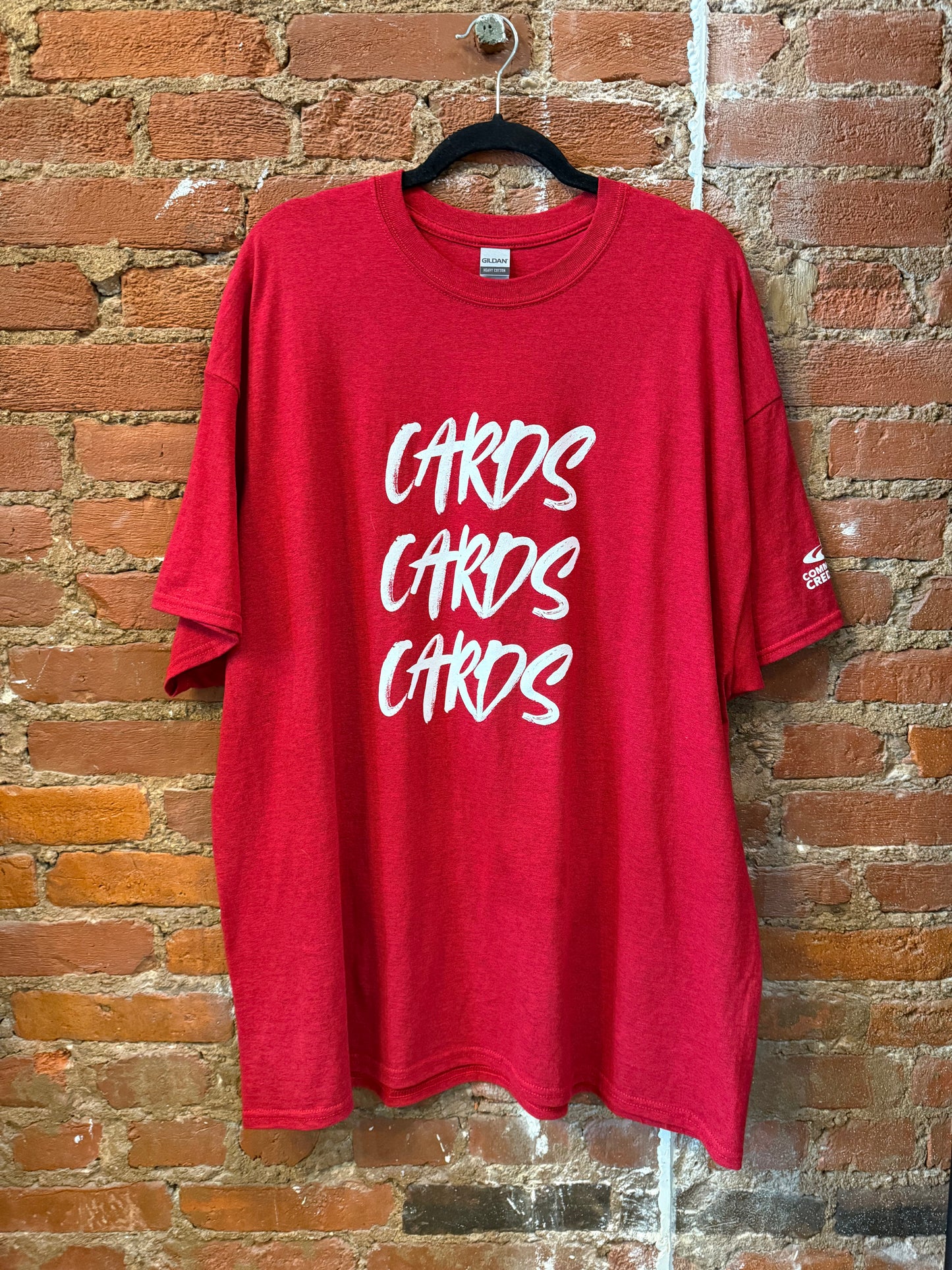 UofL Cards Tshirt