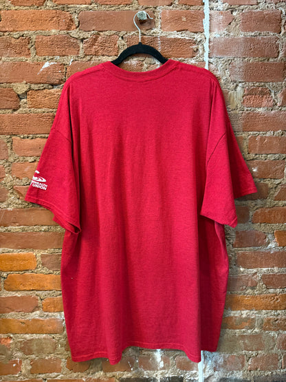 UofL Cards Tshirt