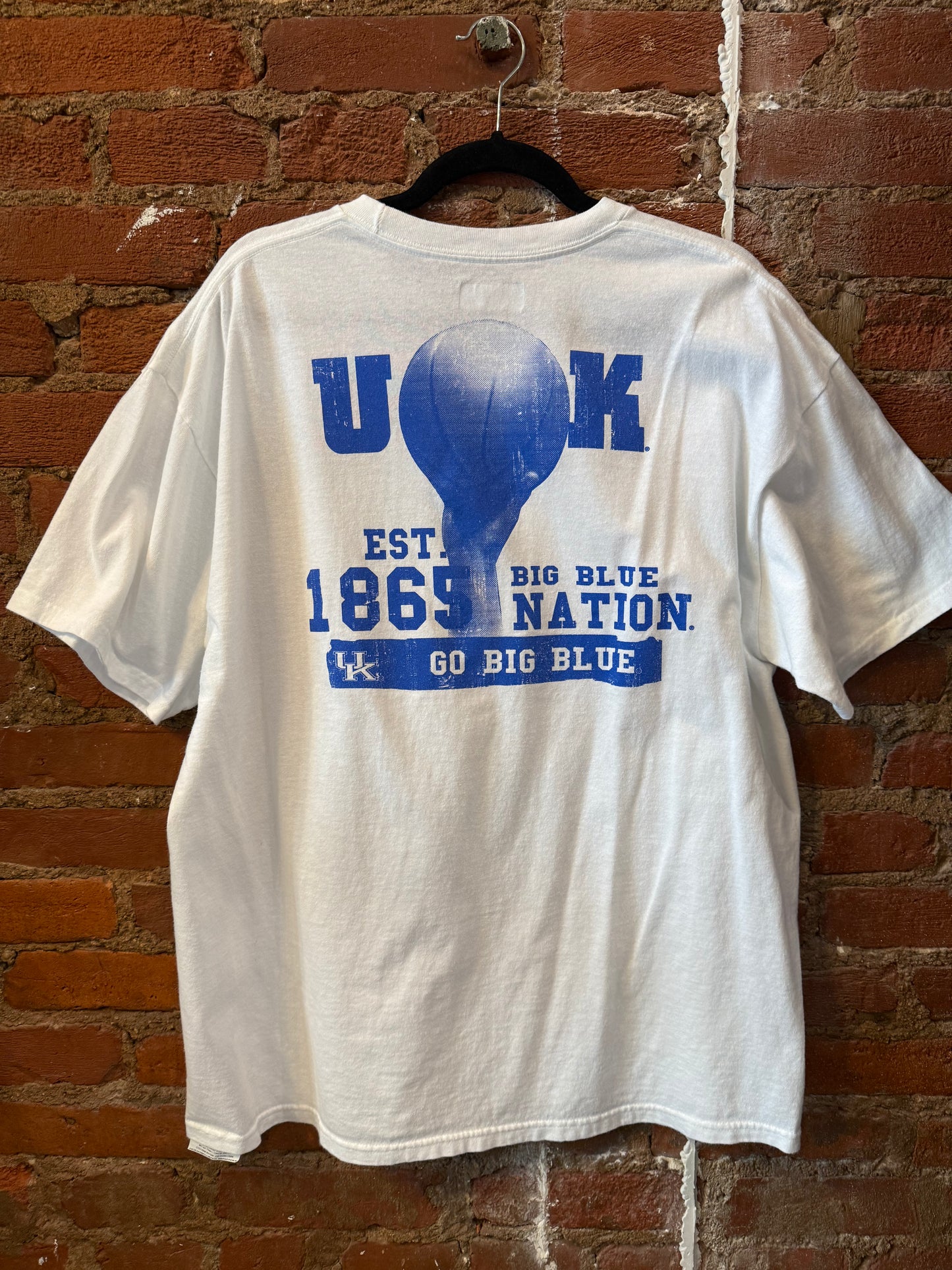 UK BBN Tshirt