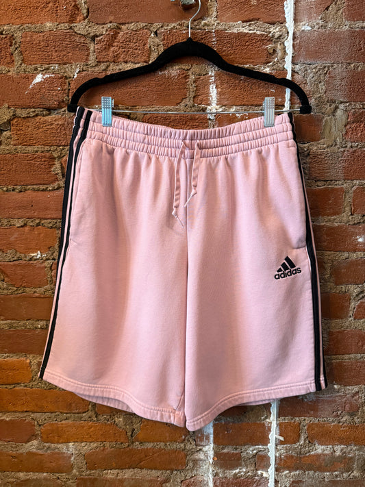 Adidas Pink Shorts
