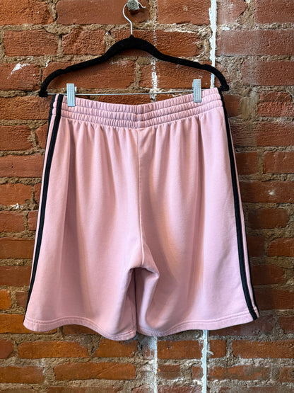 Adidas Pink Shorts