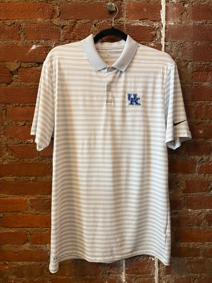 UK Nike Golf Polo