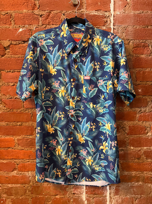 Dixxon Hawaiian Shirt
