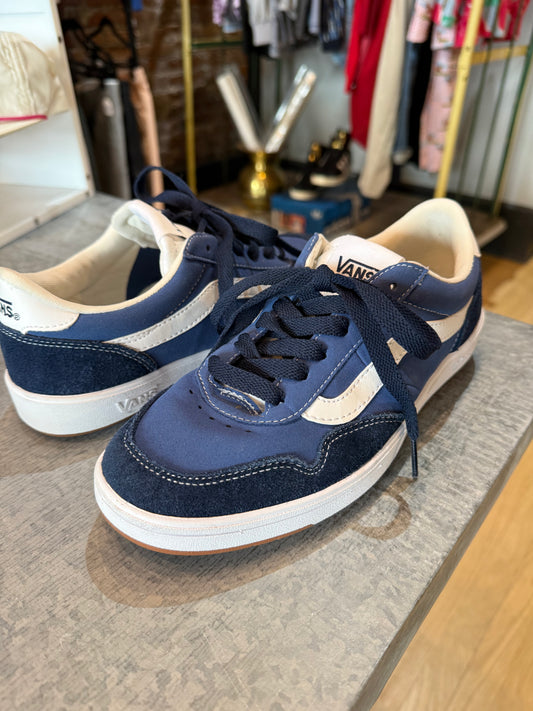 Vans ComfyCush Sneaker